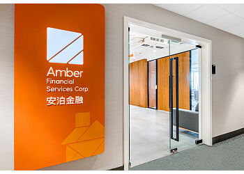 Amber Financial Services