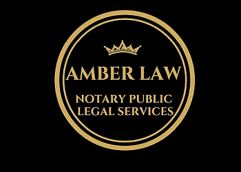 Amber Law Notary Public & Legal Services