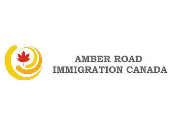 Kamloops immigration consultant Amber Road Immigration Canada