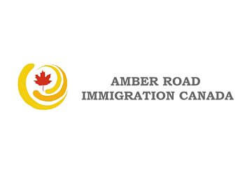 Amber Road Immigration Canada