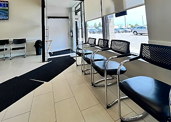 Pickering urgent care clinic Amberlea Medical Center