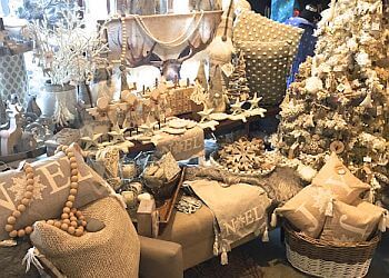 Surrey gift shop Ambiente