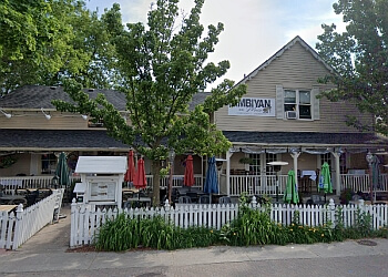 Markham indian restaurant Ambiyan Indian Restaurant Unionville