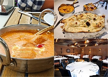 Markham indian restaurant Ambiyan Indian Restaurant Unionville