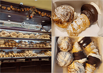 Laval Boulangeries Patisserie Ambrosia