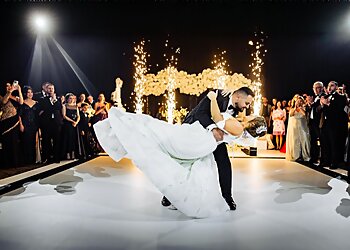 Hamilton wedding photographer Amer Nabulsi Photography