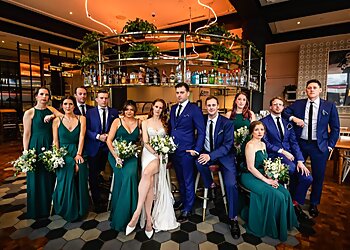 Hamilton wedding photographer Amer Nabulsi Photography