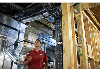 Orangeville home inspector AmeriSpec Inspection Services Orangeville