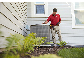 Windsor home inspector AmeriSpec Inspection Service Windsor  image 1