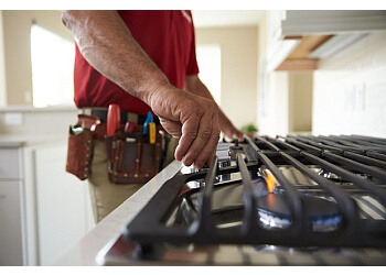 Halifax home inspector AmeriSpec Inspection Services