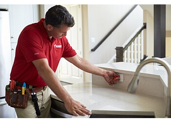 Peterborough home inspector AmeriSpec Inspection Services