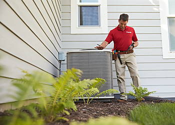 Sarnia home inspector AmeriSpec Inspection Services