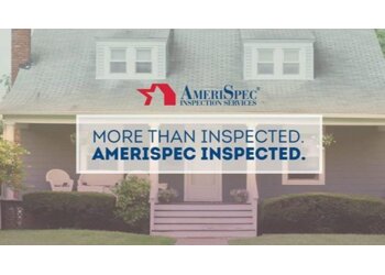 Sarnia home inspector AmeriSpec Inspection Services