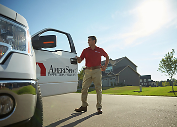 Sarnia home inspector AmeriSpec Inspection Services