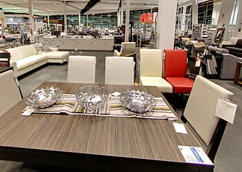 Levis furniture store Ameublements Tanguay