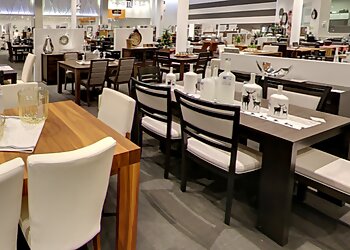 Levis furniture store Ameublements Tanguay