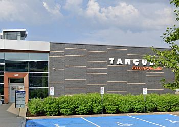 Levis furniture store Ameublements Tanguay