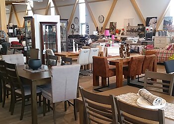 Trois Rivieres furniture store Tanguay Trois-Rivières