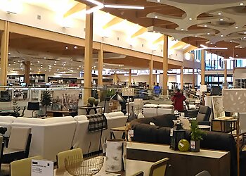 Trois Rivieres furniture store Tanguay Trois-Rivières