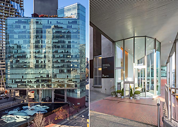 Vancouver funeral home Amherst Funeral and Cremation Services Inc.