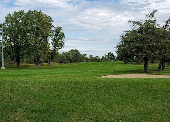 Kingston golf course Amherstview Golf Club
