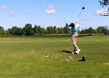 Kingston golf course Amherstview Golf Club