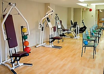 Vancouver retirement home Amica Arbutus Manor