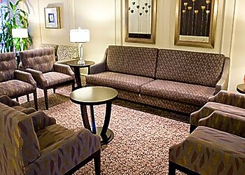 Vancouver retirement home Amica Arbutus Manor