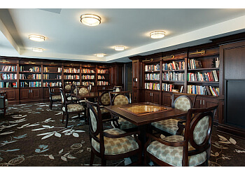 Toronto Maisons De Retraite Amica Bayview Gardens