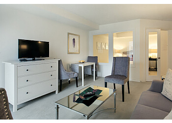 Toronto Maisons De Retraite Amica Bayview Gardens