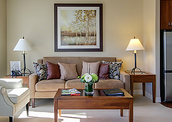 Amica Clair Hills - Waterloo, ON Retirement Homes - Apartment Interior Image