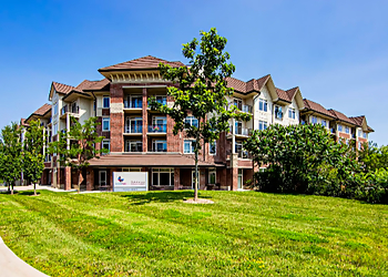 Amica Clair Hills - Waterloo, ON Retirement Homes - Building Exterior Image