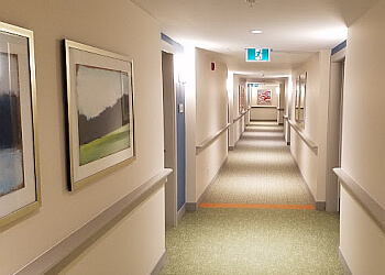 North Vancouver Maisons De Retraite Amica Edgemont Village