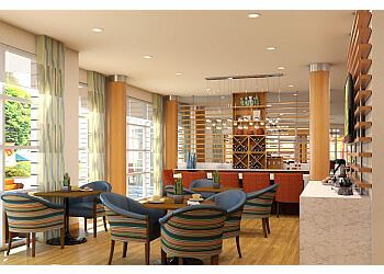 North Vancouver Maisons De Retraite Amica Edgemont Village