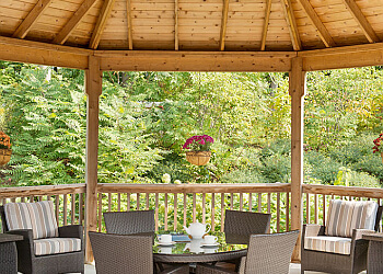 Barrie retirement home Amica Little Lake