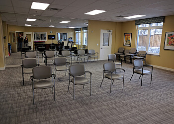 Barrie retirement home Amica Little Lake