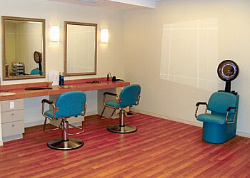 Newmarket retirement home Amica Newmarket