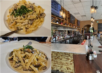 Pickering italian restaurant Amici Pickering