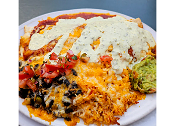 Saskatoon Restaurants Mexicains Amigos Cantina