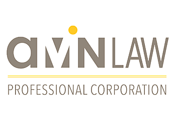 London real estate lawyer Amin Law Professional Corporation