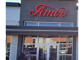 Saint Hyacinthe mediterranean restaurant Amir