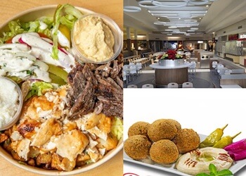 Terrebonne mediterranean restaurant Amir