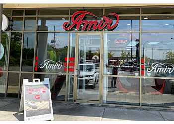 Blainville mediterranean restaurant Amir Blainville