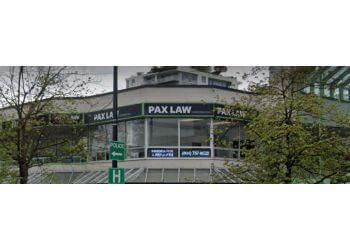North Vancouver Avocats En Divorce Pax Law Corporation