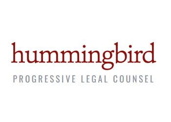 Vaughan employment lawyer Amiri Dear - HUMMINGBIRD LAWYERS LLP