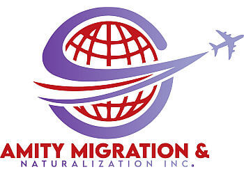 Niagara Falls immigration consultant Amity Migration & Naturalization Inc.
