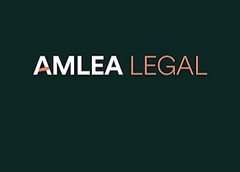 Amlea Legal Amlea Legal - Montreal, QC Business Lawyers - Law Firm Logo