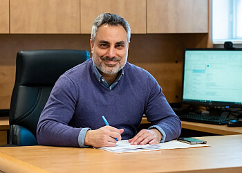 Belleville Avocats Dommages Corporels Ammar Hussein - RIMAWI LAW