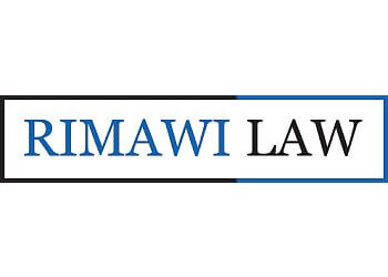 Belleville employment lawyer Ammar Hussein - RIMAWI LAW