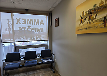 Gatineau tax service Ammex Impots Income Tax